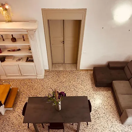 Il Geranio Appartement *