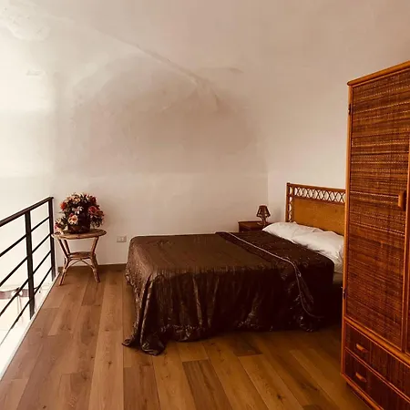 Il Geranio Appartement Cefalù