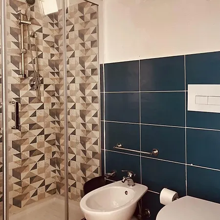 Il Geranio Appartement *