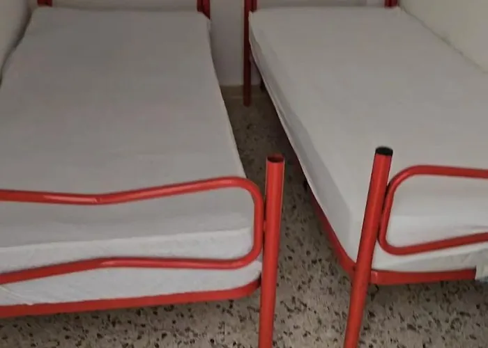 Lejlighed Il Geranio