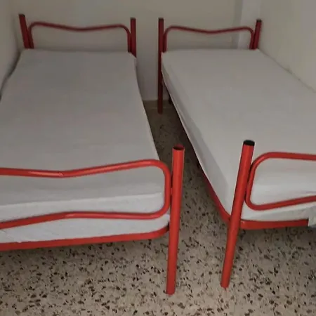 Apartment Il Geranio