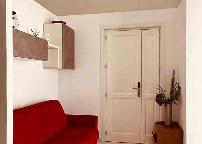 Il Geranio 切法卢